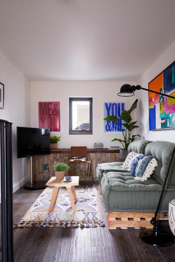 Artist Residence ブリストル エクステリア 写真